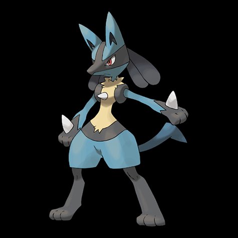 lucario