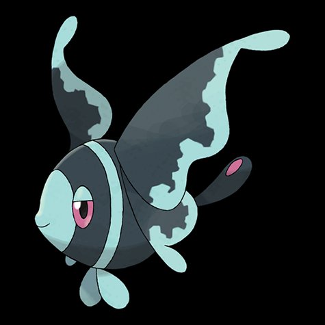 lumineon