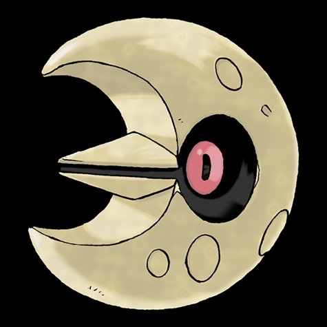 lunatone