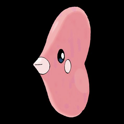 luvdisc