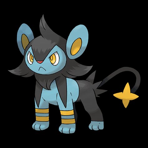 luxio