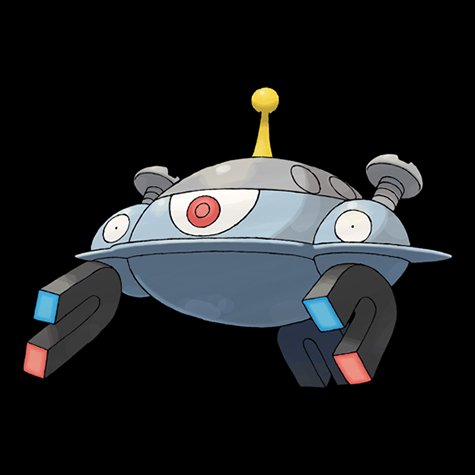magnezone