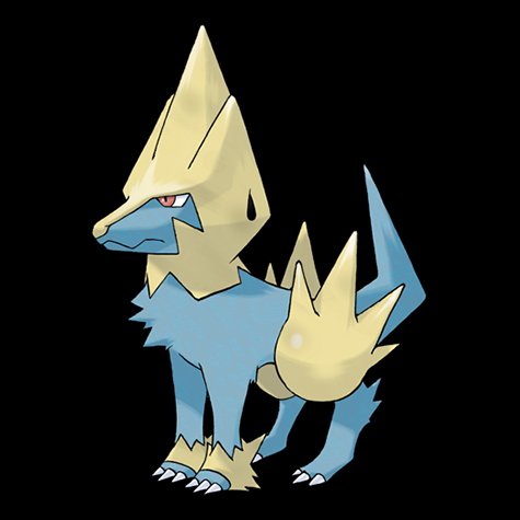 manectric