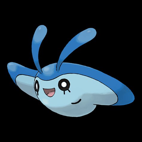 mantyke