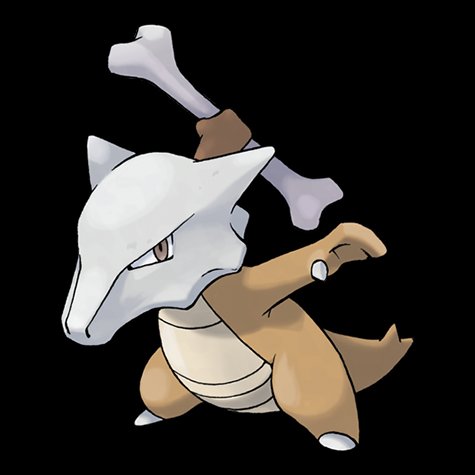 marowak