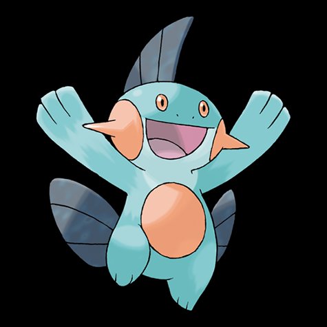 marshtomp