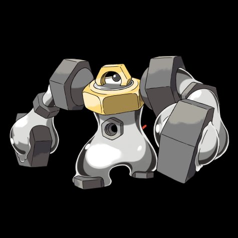melmetal