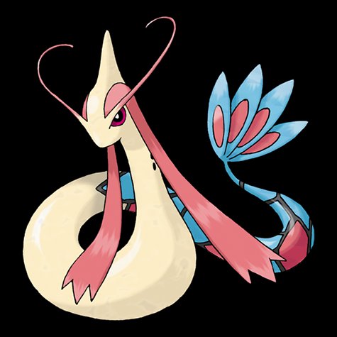 milotic