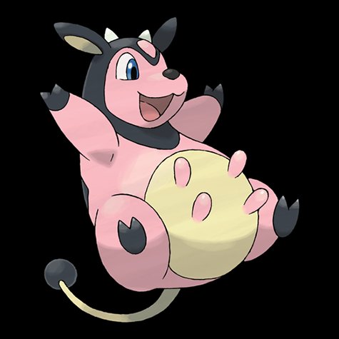 miltank