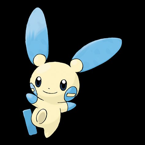 minun