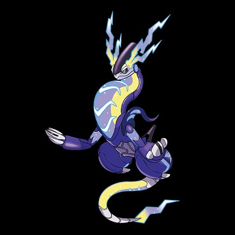 miraidon