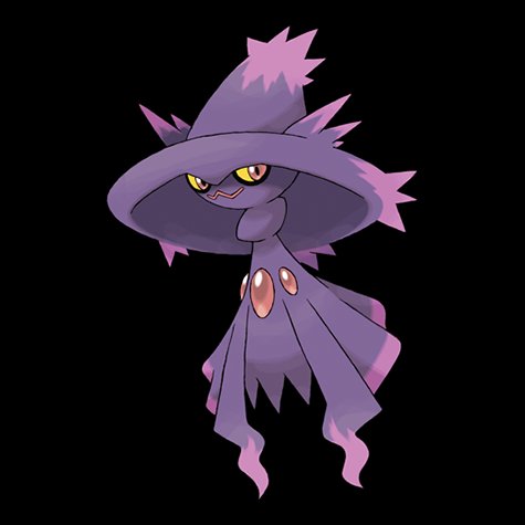 mismagius