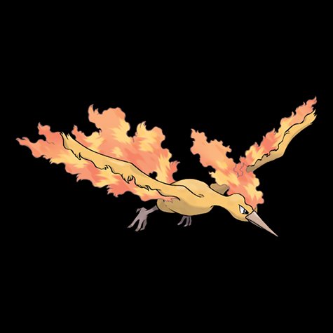 moltres