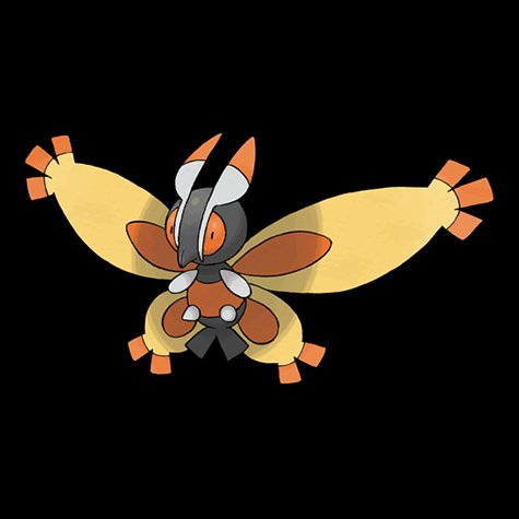 mothim