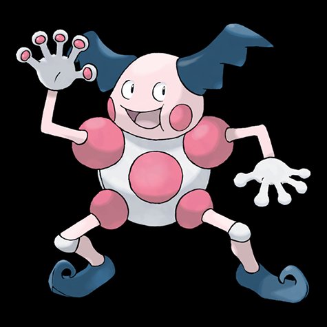 mr-mime
