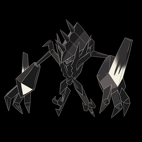 necrozma
