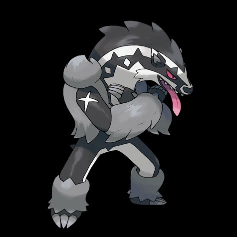 obstagoon