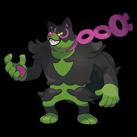 okidogi