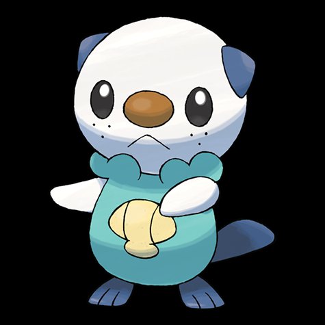 oshawott
