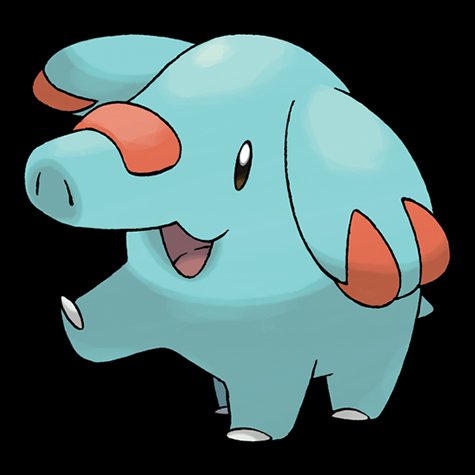 phanpy