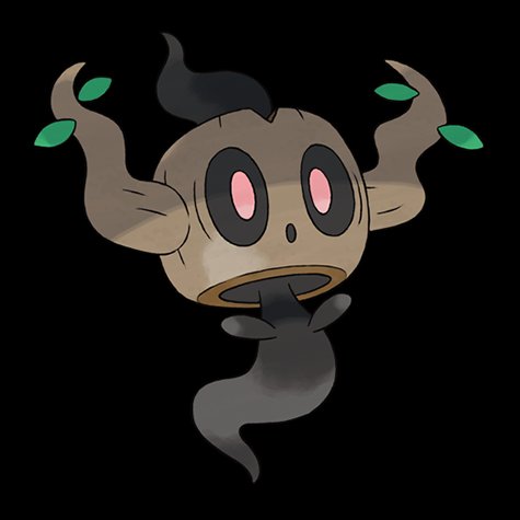 phantump