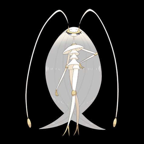 pheromosa