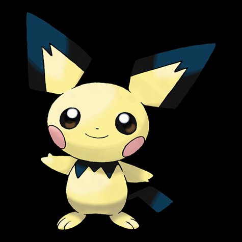 pichu