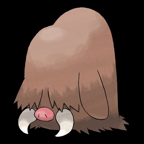 piloswine