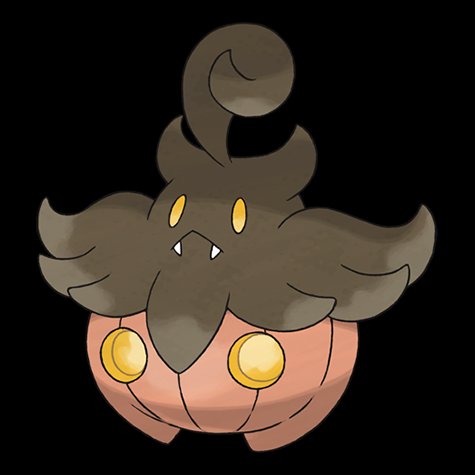 pumpkaboo