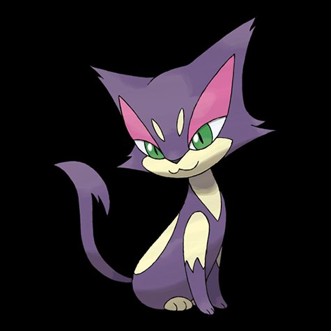 purrloin
