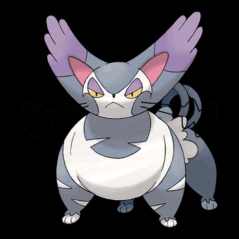 purugly