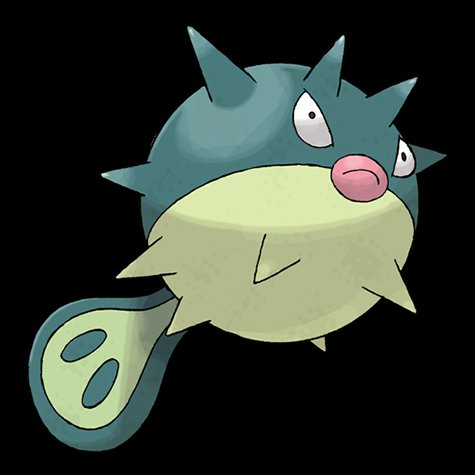 qwilfish
