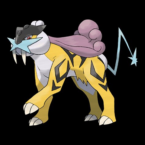 raikou