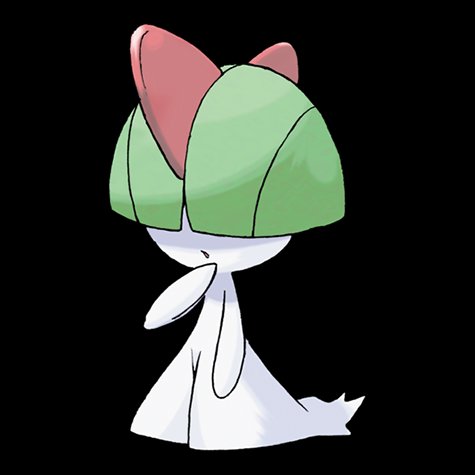 ralts