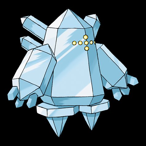 regice