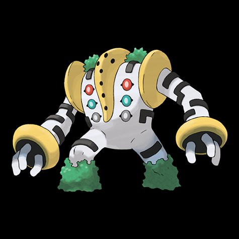 regigigas
