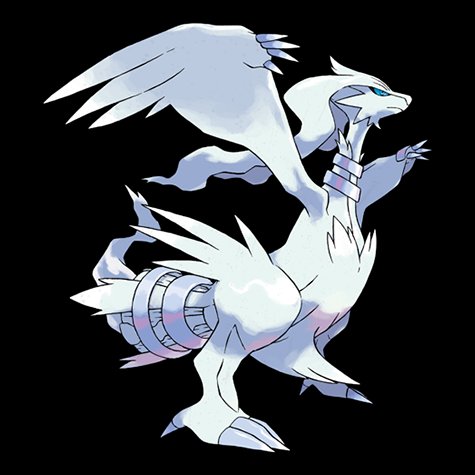 reshiram