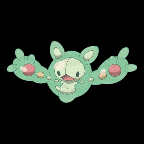reuniclus