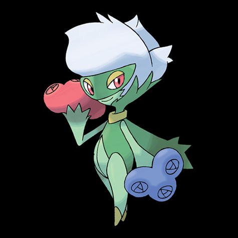 roserade