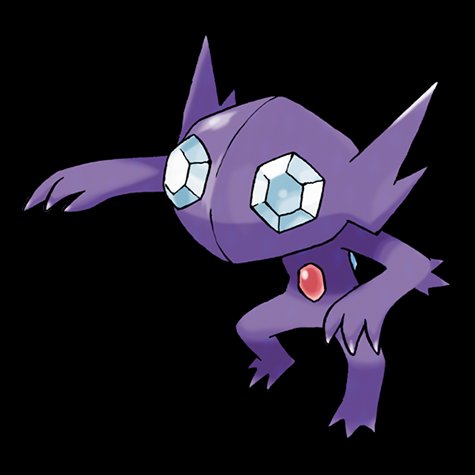 sableye