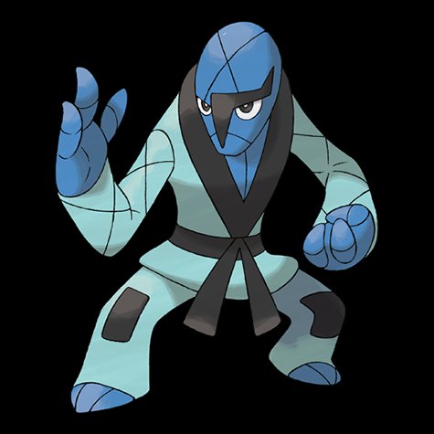 sawk