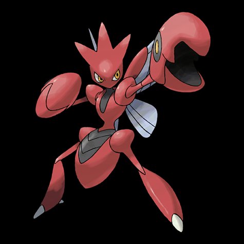 scizor