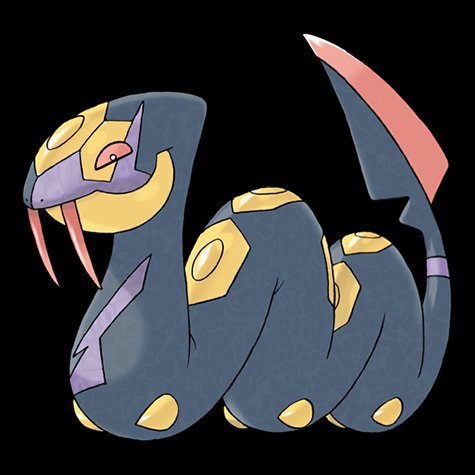 seviper