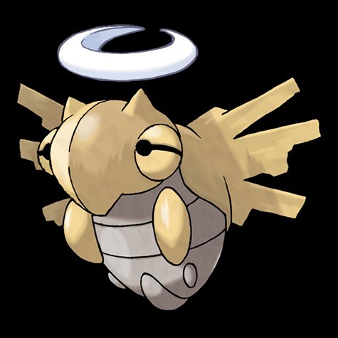 shedinja