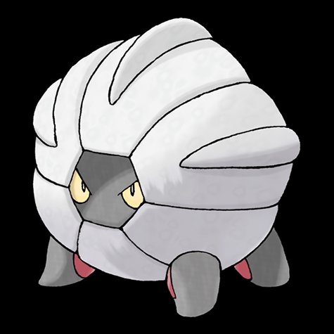 shelgon