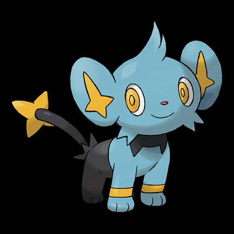 shinx