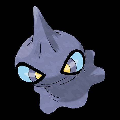 shuppet