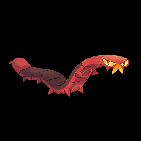 sizzlipede