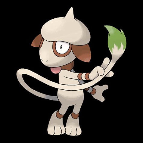 smeargle