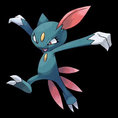 sneasel